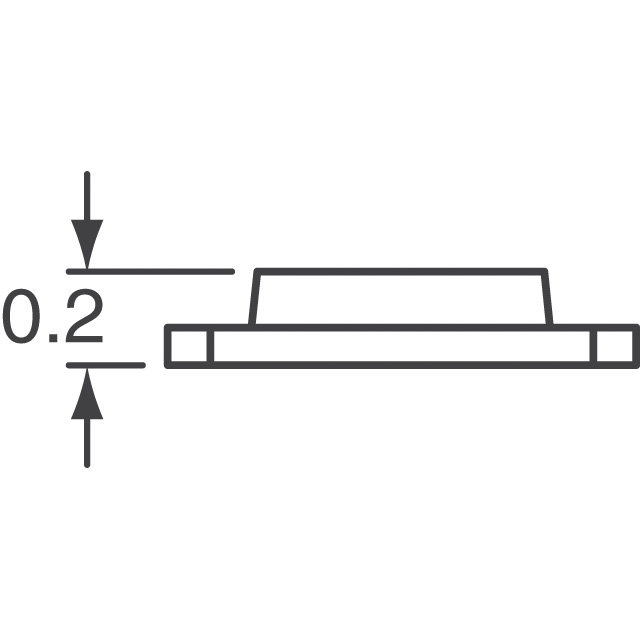 SML-P11YTT86 Rohm Semiconductor  Indication LED - Discrète